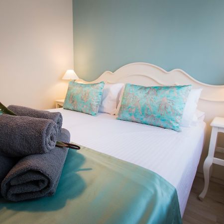 Holidays2Malaga Suites ภายนอก รูปภาพ