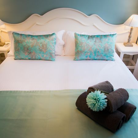 Holidays2Malaga Suites ภายนอก รูปภาพ