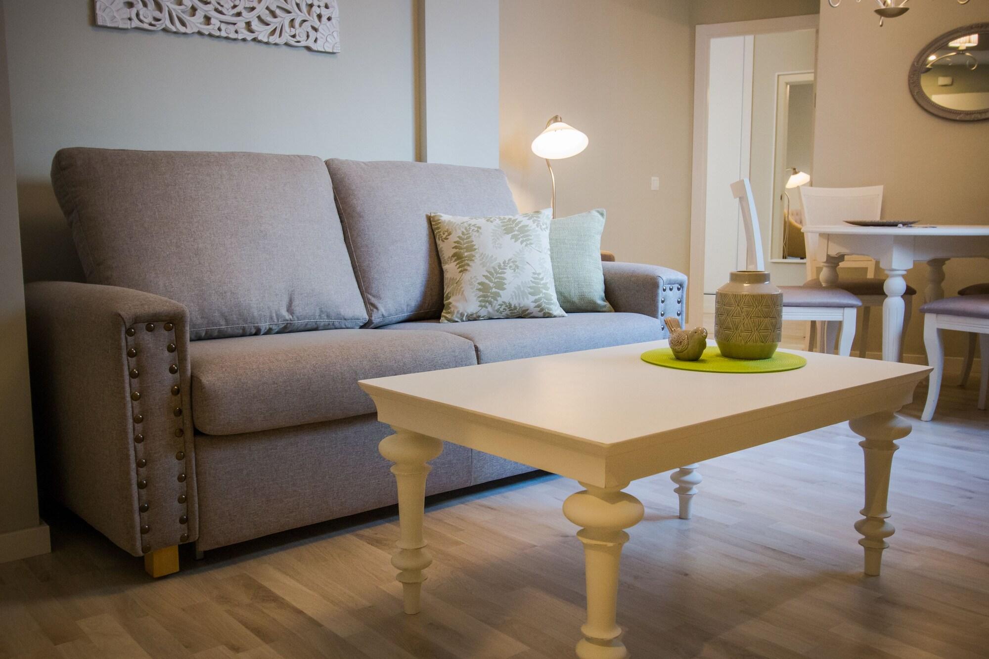 Holidays2Malaga Suites ภายนอก รูปภาพ