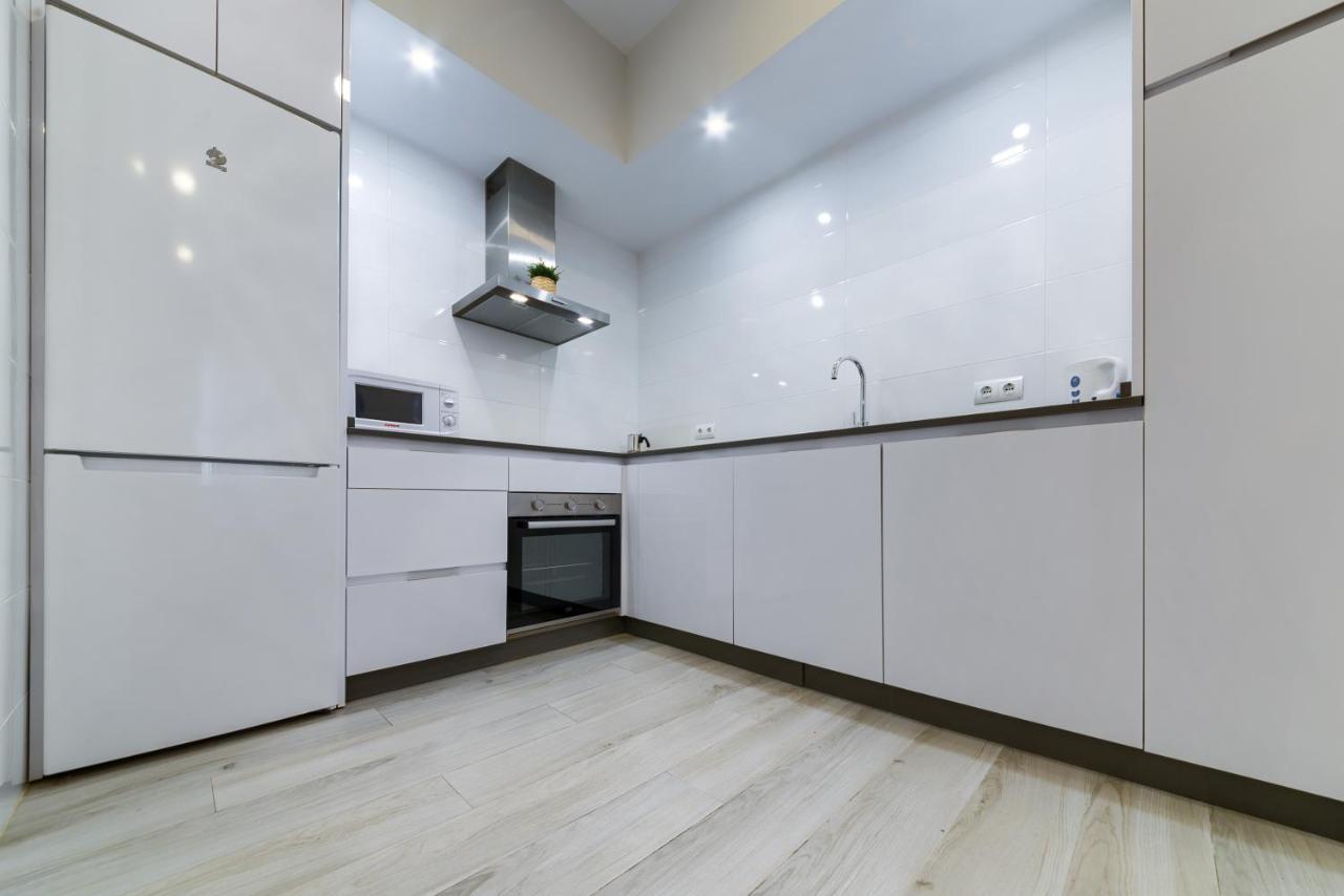 Holidays2Malaga Suites ภายนอก รูปภาพ