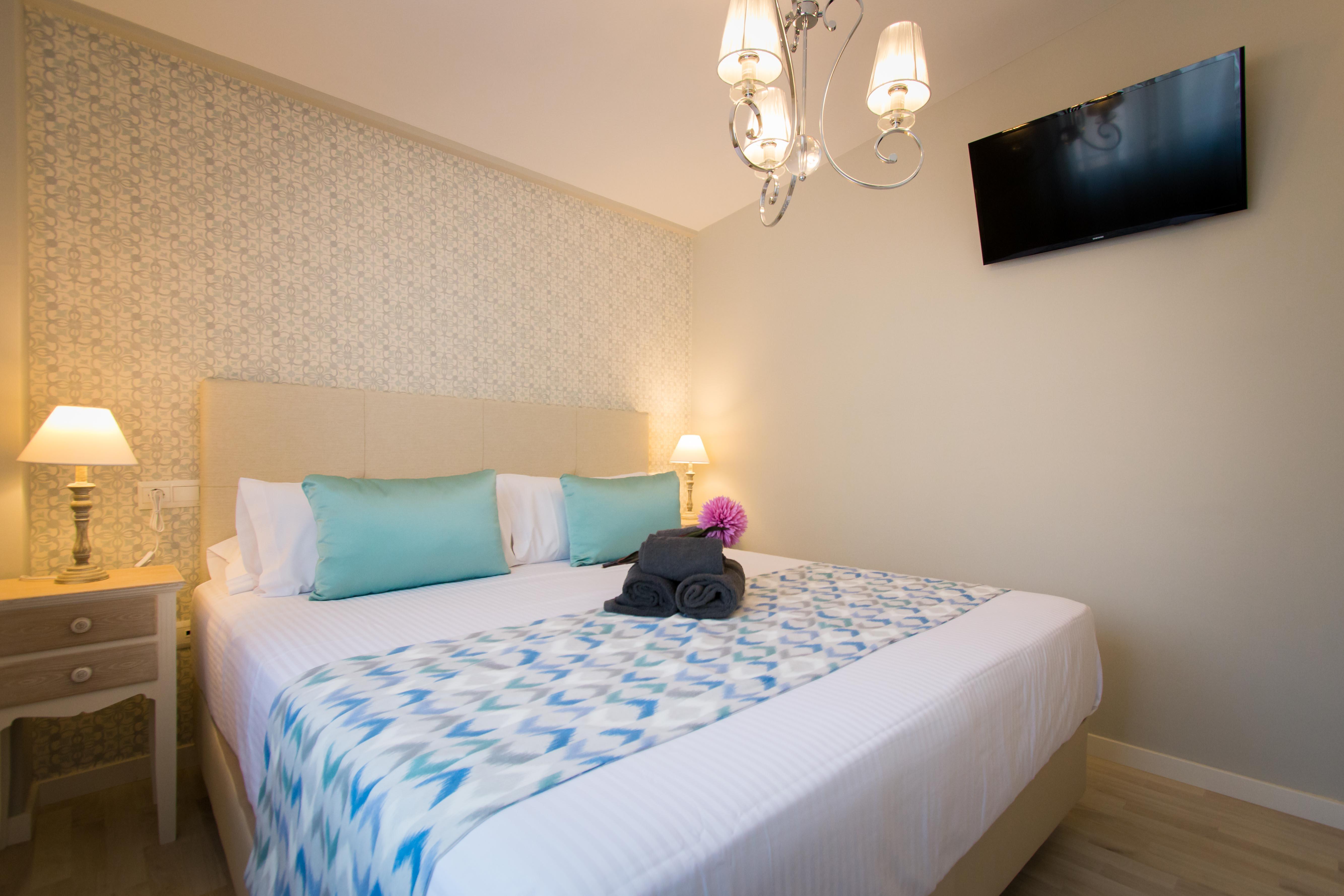 Holidays2Malaga Suites ภายนอก รูปภาพ