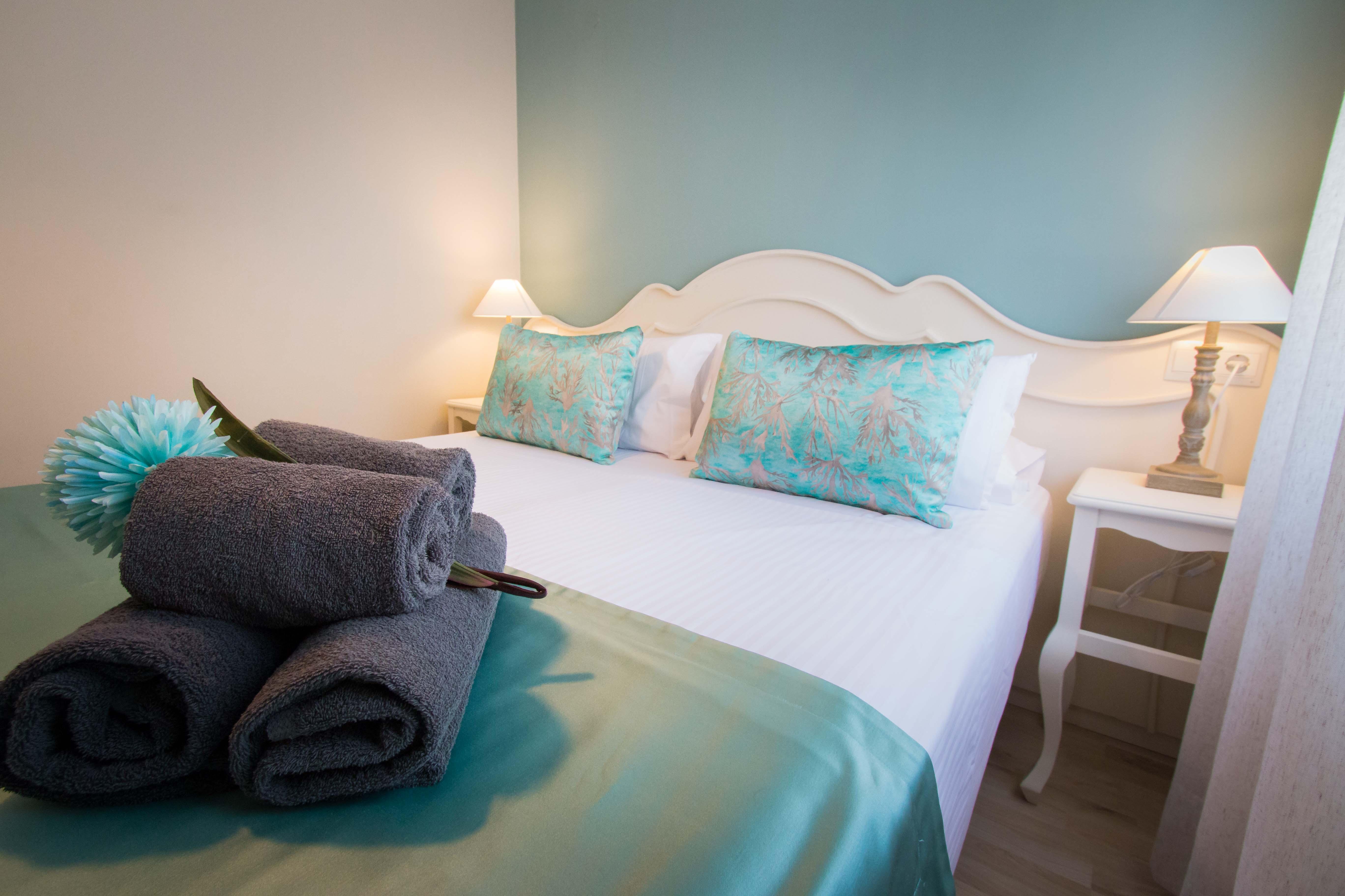 Holidays2Malaga Suites ภายนอก รูปภาพ