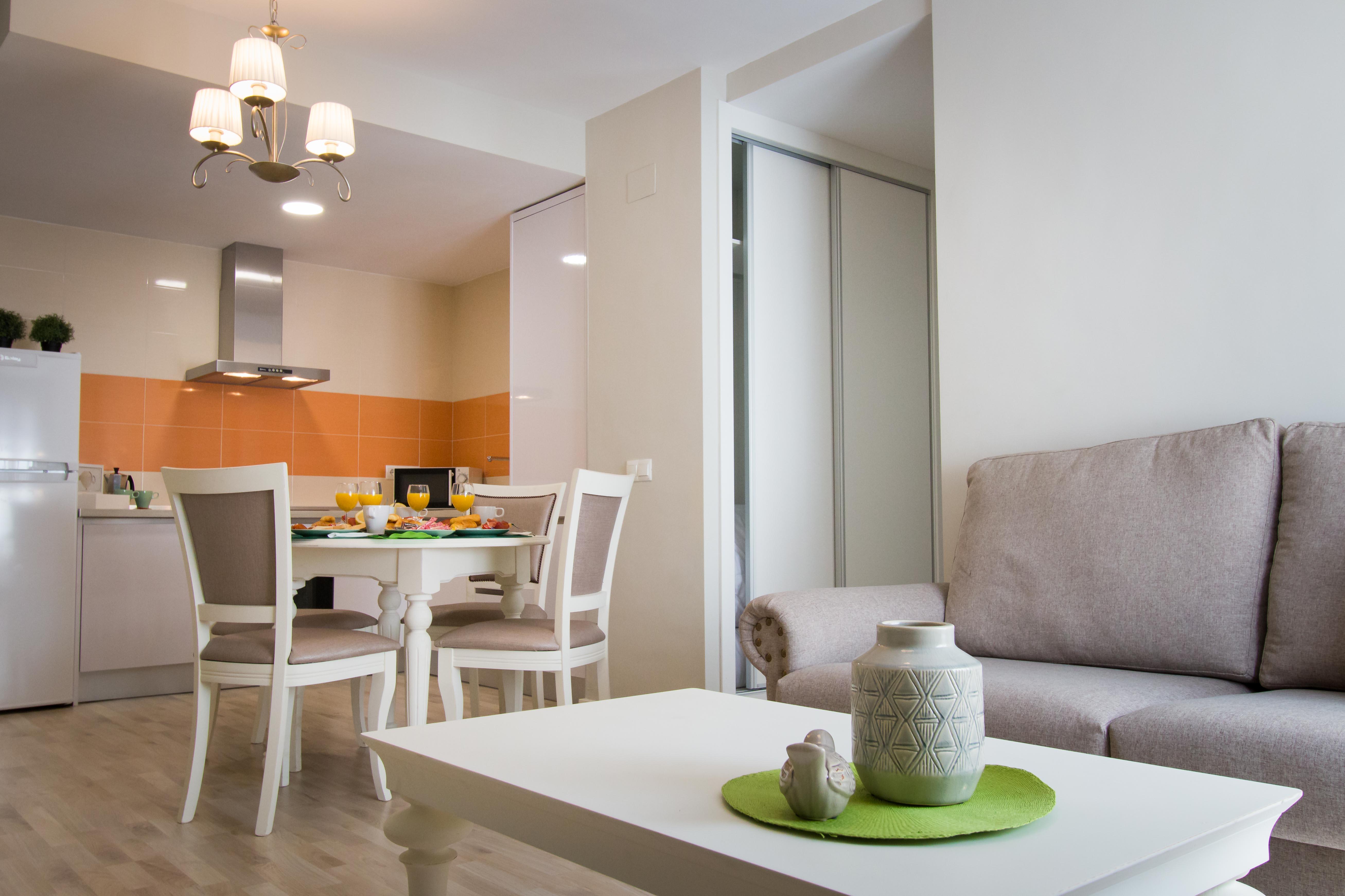 Holidays2Malaga Suites ภายนอก รูปภาพ