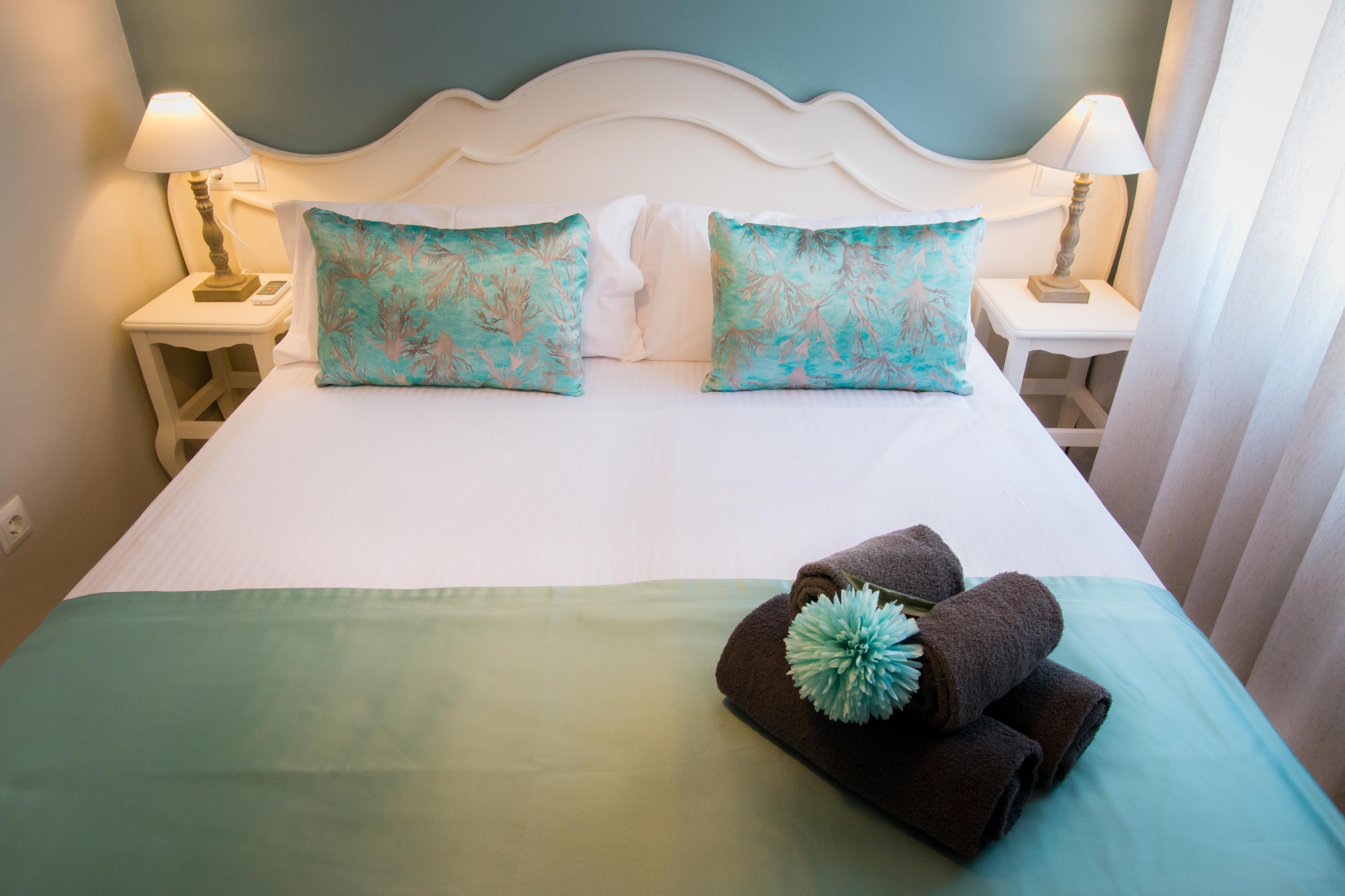 Holidays2Malaga Suites ภายนอก รูปภาพ