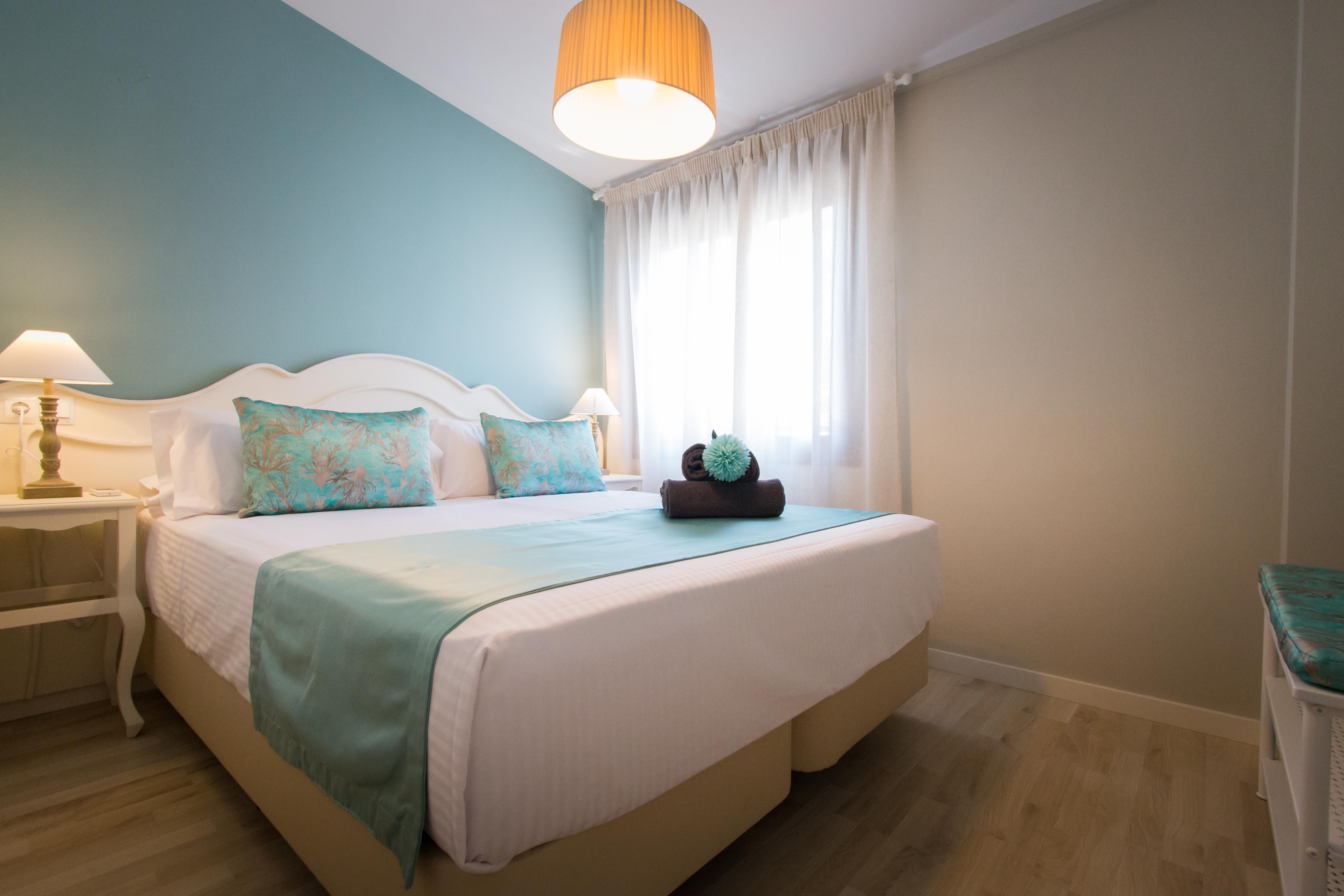 Holidays2Malaga Suites ภายนอก รูปภาพ