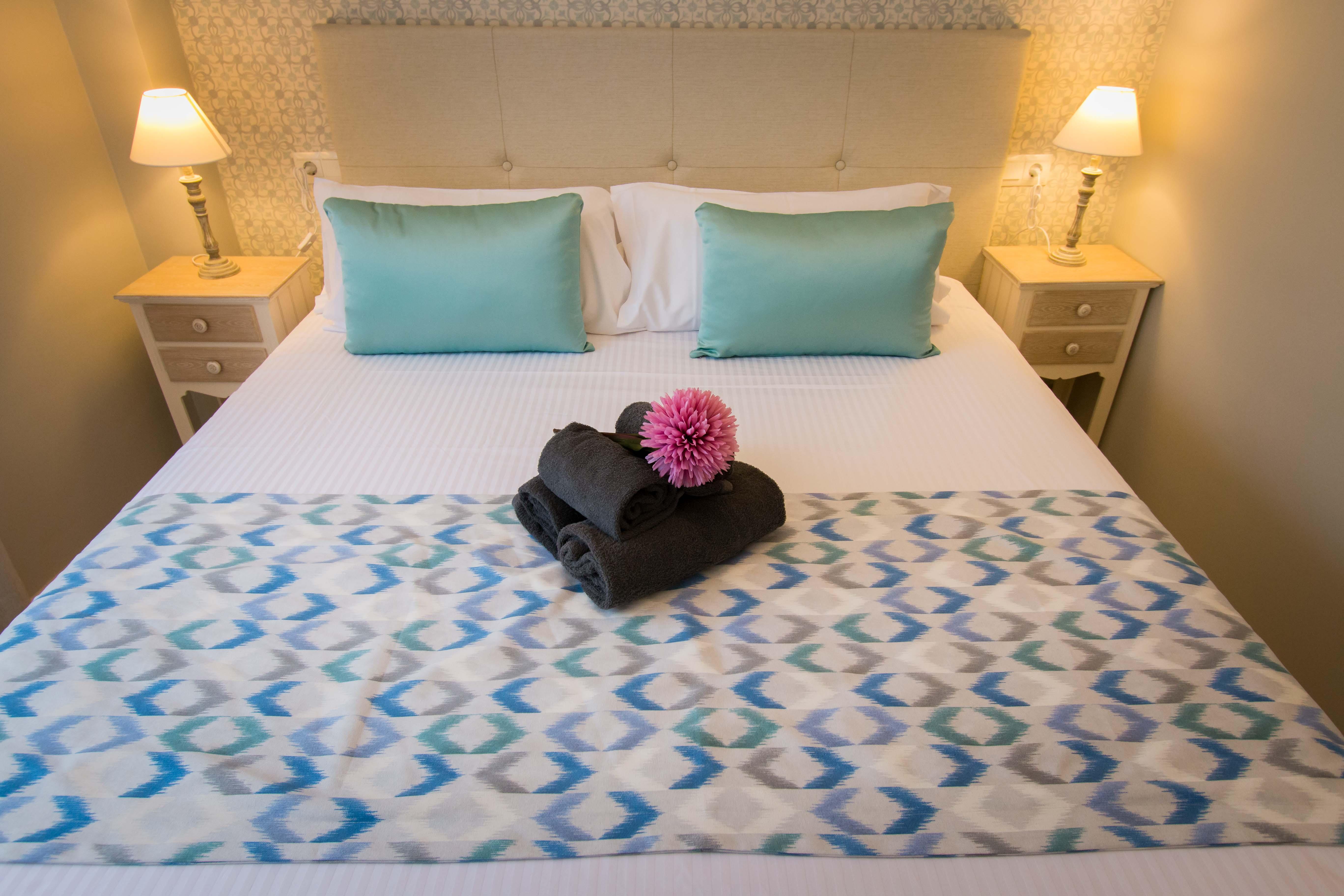 Holidays2Malaga Suites ภายนอก รูปภาพ