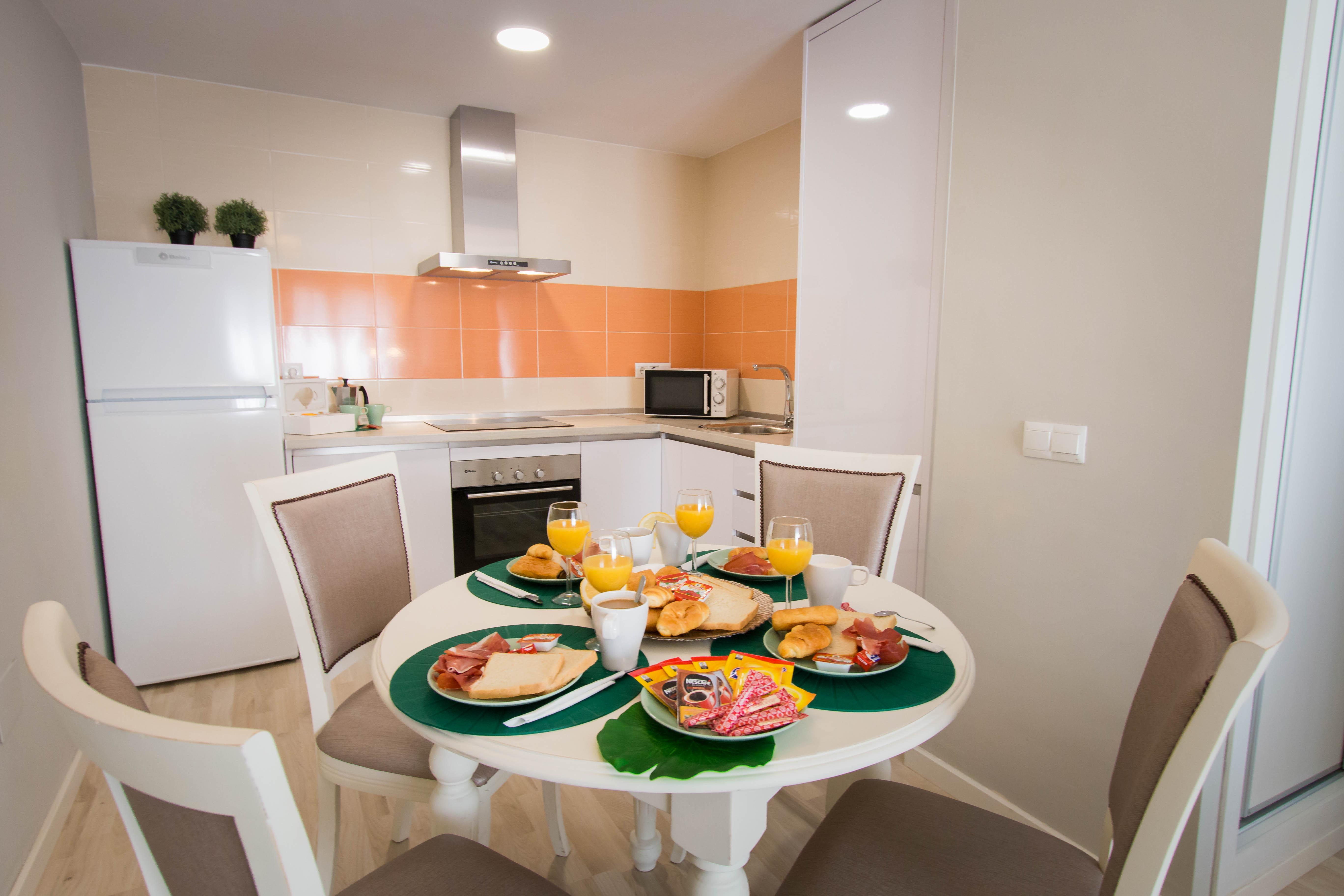 Holidays2Malaga Suites ภายนอก รูปภาพ