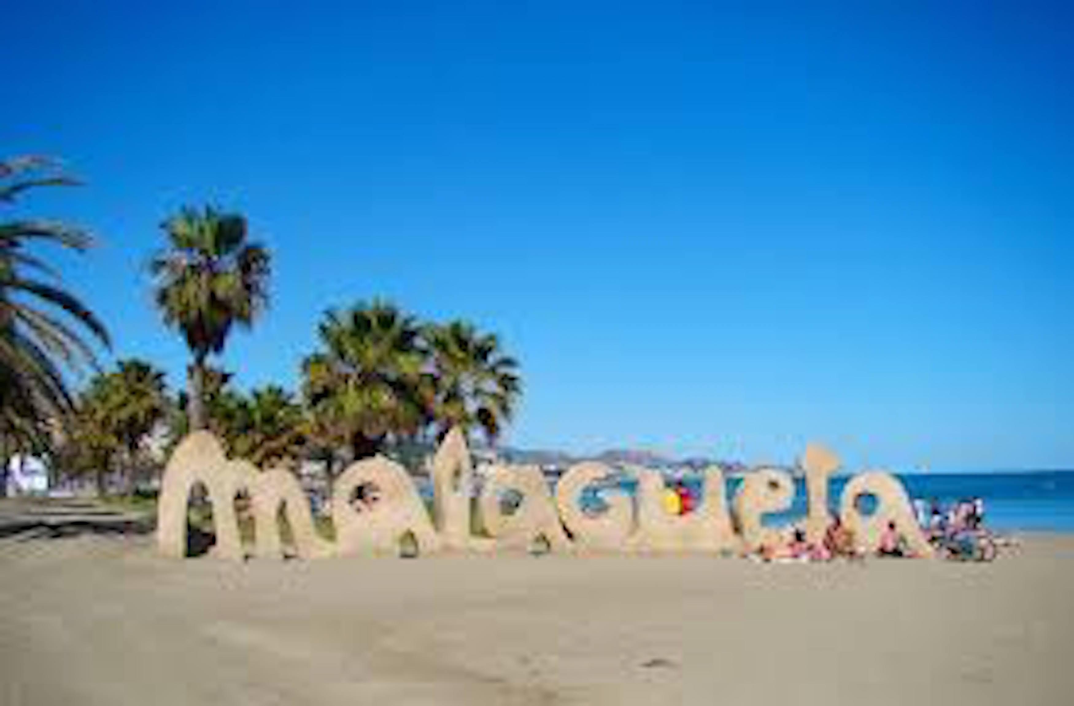 Holidays2Malaga Suites ภายนอก รูปภาพ