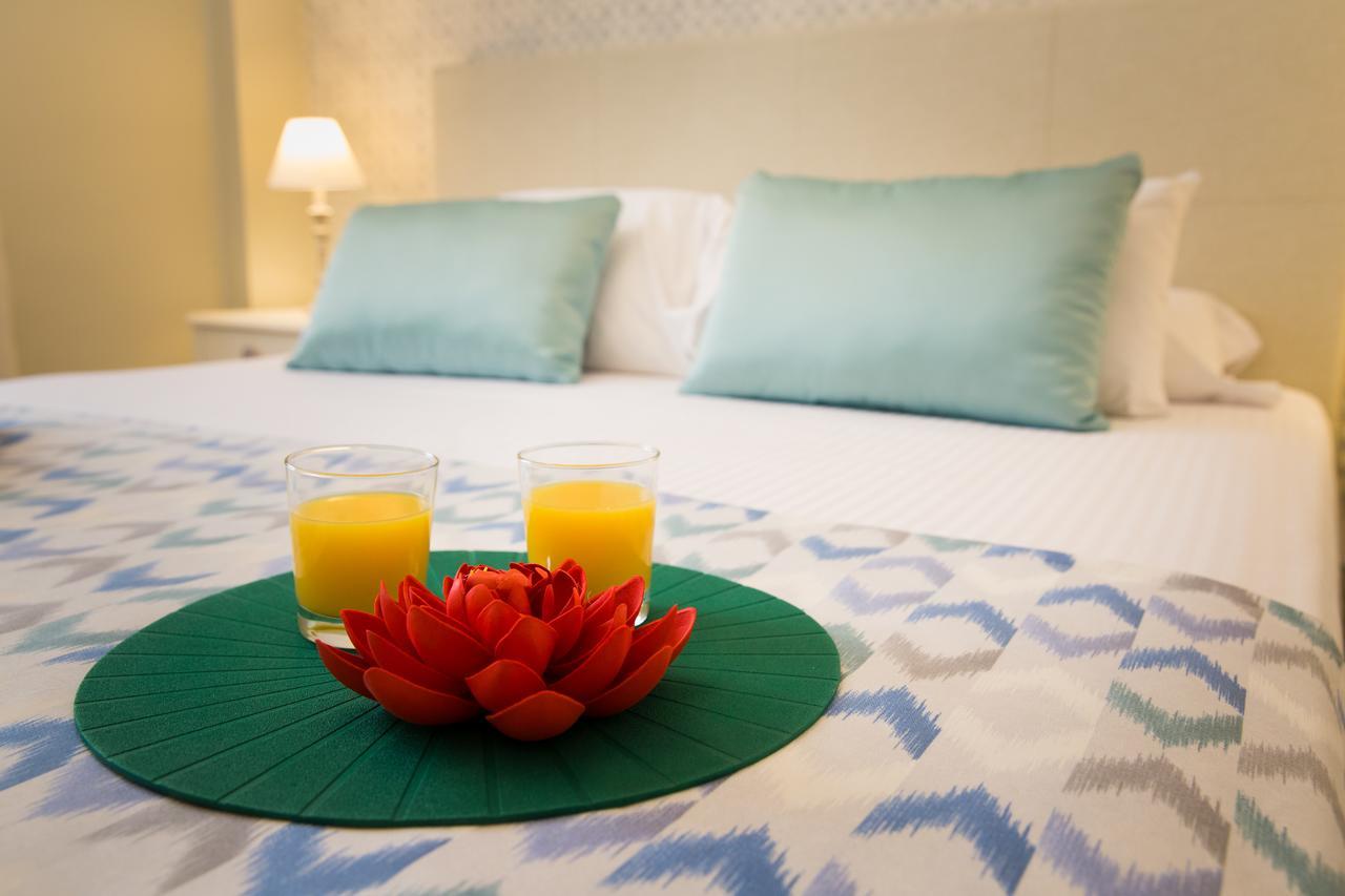 Holidays2Malaga Suites ภายนอก รูปภาพ